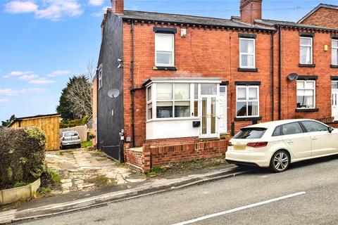 95 Long Causeway, Stanley, Wakefield, WF3 4JD