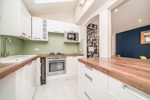 3 bedroom maisonette for sale, High Street, Thames Ditton KT7