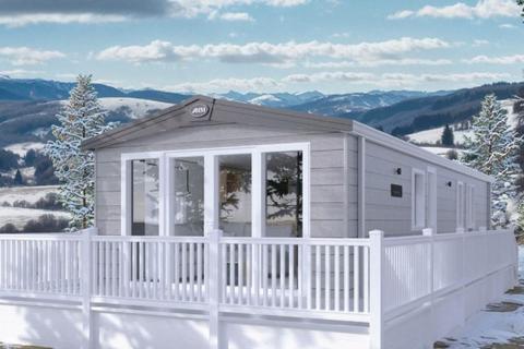 2 bedroom lodge for sale, Thriftwood Country Park, , Plaxdale Green Road TN15