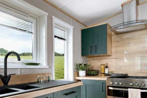 2 bedroom lodge for sale, Thriftwood Country Park, , Plaxdale Green Road TN15