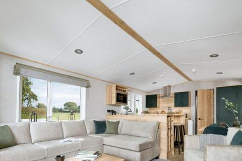 2 bedroom lodge for sale, Thriftwood Country Park, , Plaxdale Green Road TN15