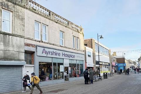 1 bedroom flat for sale, Dockhead Street, First Floor, Saltcoats KA21