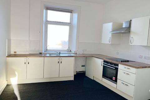 1 bedroom flat for sale, Dockhead Street, First Floor, Saltcoats KA21