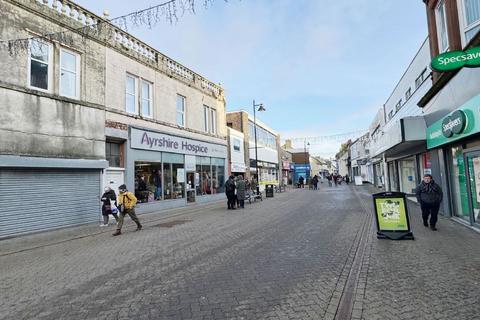 1 bedroom flat for sale, Dockhead Street, First Floor, Saltcoats KA21