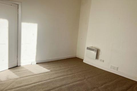 1 bedroom flat for sale, Dockhead Street, First Floor, Saltcoats KA21