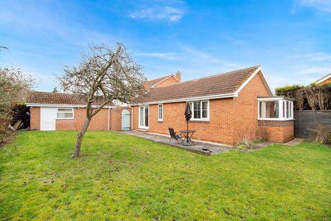 21 Gleneagles Drive, Doncaster, DN4 6UN