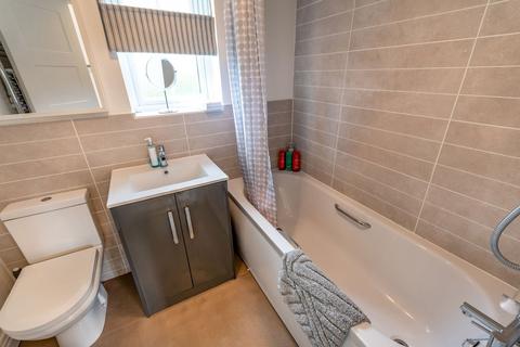 21 Gleneagles Drive, Doncaster, DN4 6UN