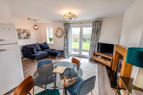 21 Gleneagles Drive, Doncaster, DN4 6UN