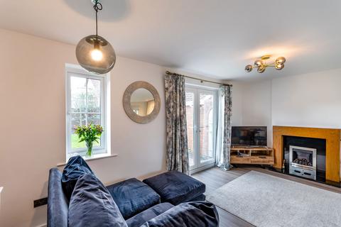 21 Gleneagles Drive, Doncaster, DN4 6UN