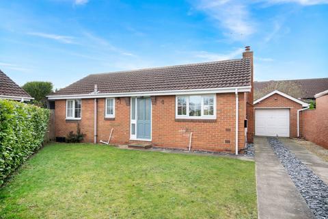 21 Gleneagles Drive, Doncaster, DN4 6UN