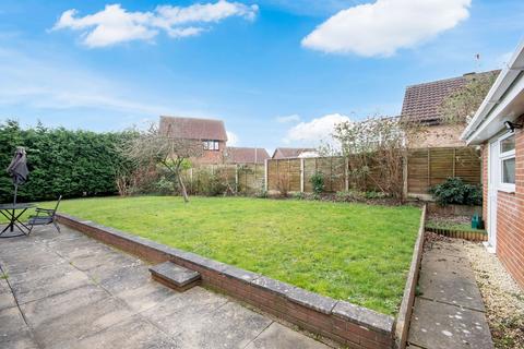 21 Gleneagles Drive, Doncaster, DN4 6UN