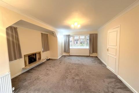 4 bedroom detached house to rent, Manor Road, Wilmslow