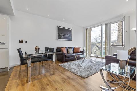 1 bedroom flat for sale, Cubitt Building, Grosvenor Waterside, 10 Gatliff Road, London, SW1W