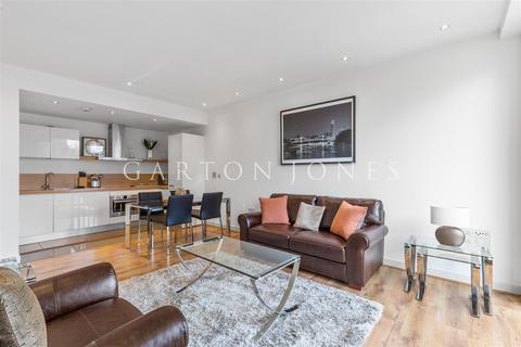 1 bedroom flat for sale, Cubitt Building, Grosvenor Waterside, 10 Gatliff Road, London, SW1W