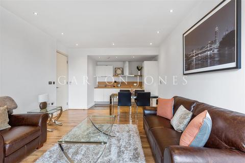 1 bedroom flat for sale, Cubitt Building, Grosvenor Waterside, 10 Gatliff Road, London, SW1W