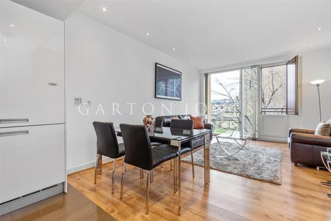 1 bedroom flat for sale, Cubitt Building, Grosvenor Waterside, 10 Gatliff Road, London, SW1W