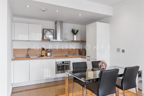 1 bedroom flat for sale, Cubitt Building, Grosvenor Waterside, 10 Gatliff Road, London, SW1W