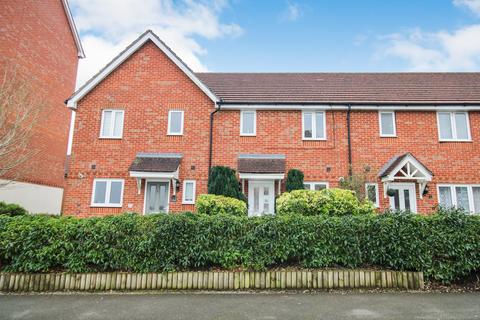 E T P S Road,  Farnborough , GU14