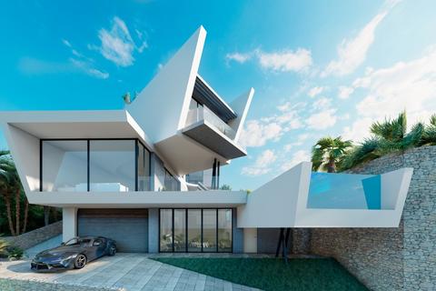 4 bedroom villa, C. Elvira Lindo