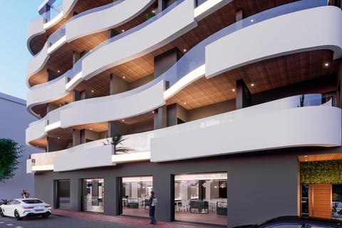 3 bedroom apartment, Av. de las Habaneras