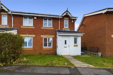 3 bedroom semi-detached house for sale, Blackmoor Close, Darlington DL1