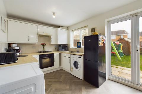 3 bedroom semi-detached house for sale, Blackmoor Close, Darlington DL1