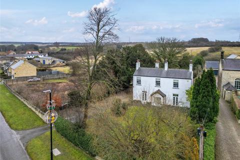 Avenue House, Bunkers Hill, Aberford, Leeds, West Yorkshire