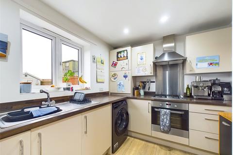 2 bedroom semi-detached house for sale, Arnwood Drive, Bransgore, Christchurch, Dorset, BH23