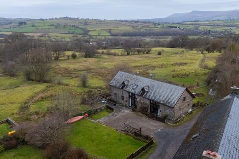 Cornwall Farm, Pencelli, Brecon, LD3