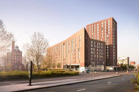 2 bedroom apartment to rent, 6th Floor – 2 Bedroom Apartment – Alto, Sillavan Way, Salford