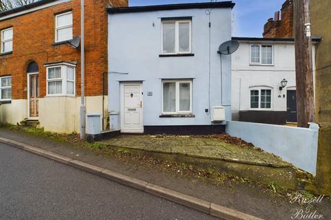 2 bedroom cottage for sale, Gawcott Road, Buckingham