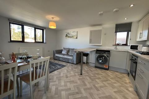 2 bedroom lodge for sale, Wilberfoss, Yorkshire, YO41