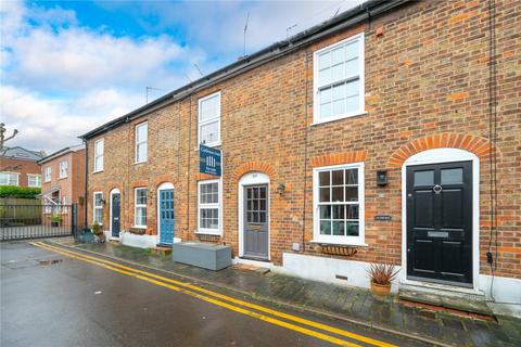 2 bedroom terraced house for sale, Temperance Street, St. Albans, Hertfordshire