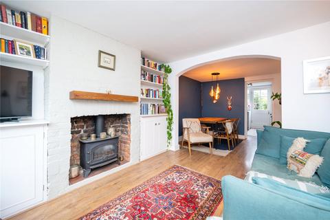 2 bedroom terraced house for sale, Temperance Street, St. Albans, Hertfordshire