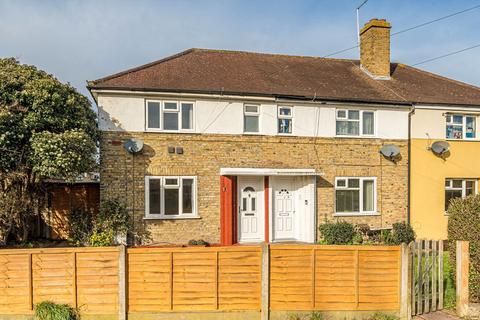 2 bedroom semi-detached house for sale, Morris Road, Isleworth TW7