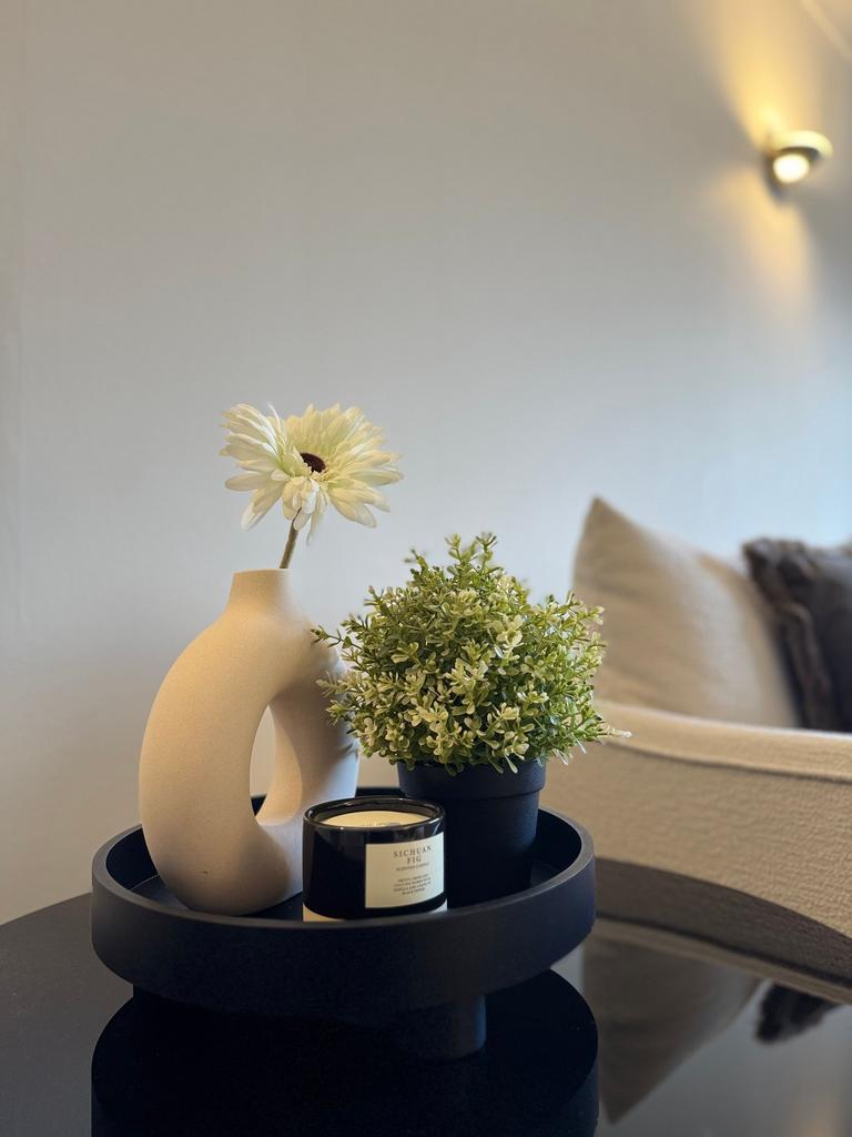 Sitting Area