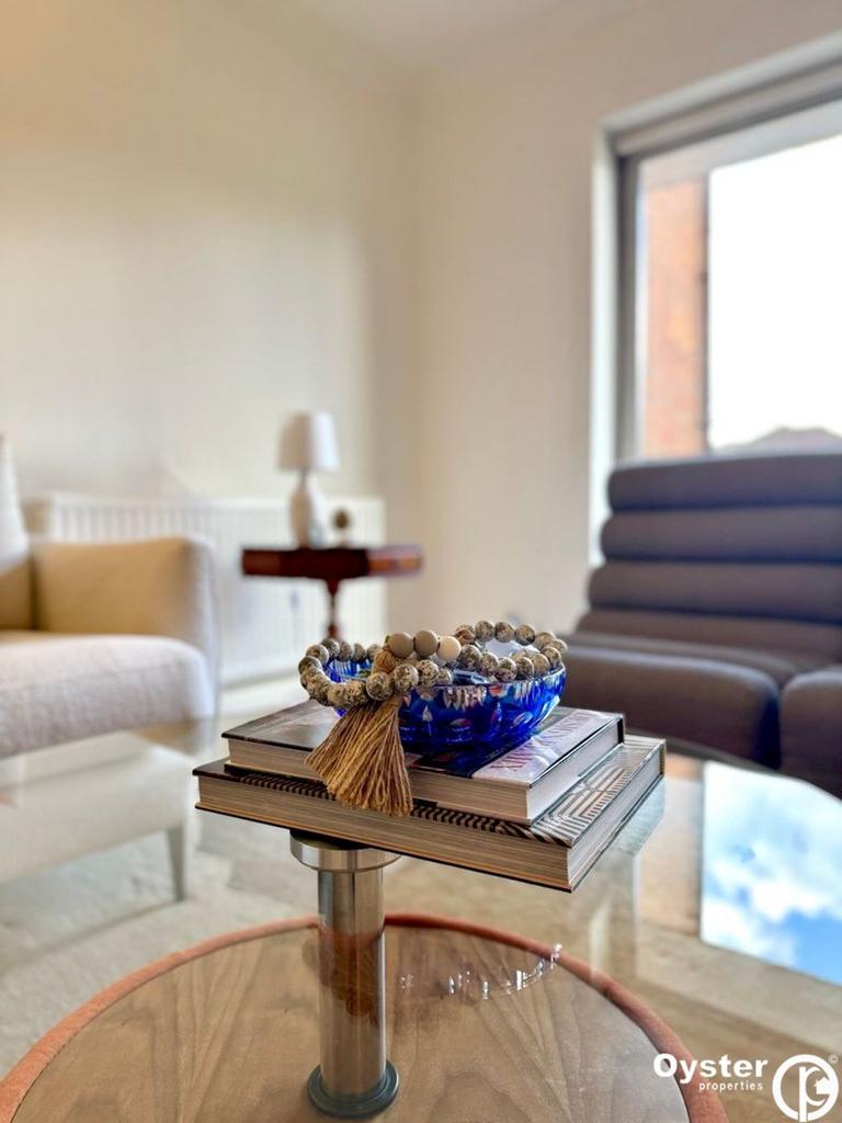 Sitting Area