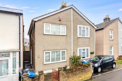 3 bedroom semi-detached house for sale, Wortley Road, Croydon