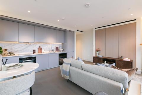 1 bedroom apartment for sale, One Bishopsgate Plaza, 150 Bishopsgate, EC3A 7AU