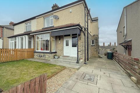 Oakdale Avenue, Wibsey, Bradford, BD6