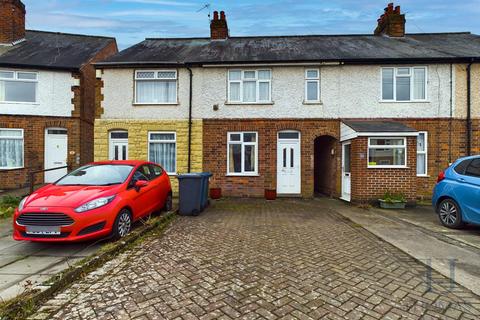 3 bedroom terraced house for sale, Wilford Crescent, Ruddington, Nottingham