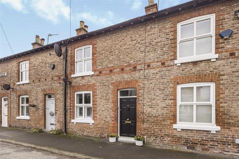 3 bedroom terraced house for sale, Eaton Road, Altrincham WA14