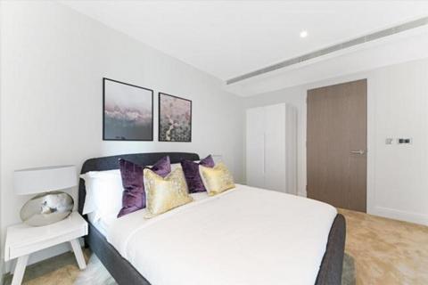 2 bedroom apartment to rent, 27 Albert Embankment, London, SE1