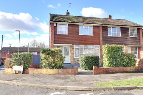 3 bedroom semi-detached house for sale, MARALYN AVENUE, WATERLOOVILLE