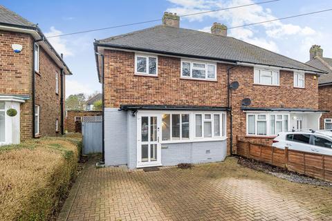 3 bedroom semi-detached house for sale, Forge Avenue, Coulsdon CR5