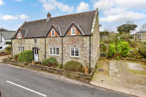 3 bedroom semi-detached house for sale, High Street, Ventnor, Isle of Wight