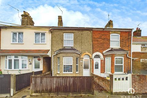 3 bedroom terraced house for sale, Walmer Road, Suffolk NR33