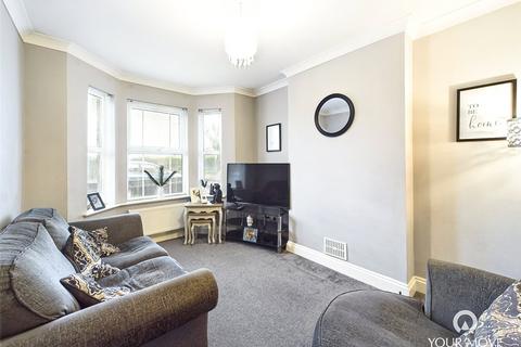 3 bedroom terraced house for sale, Walmer Road, Suffolk NR33