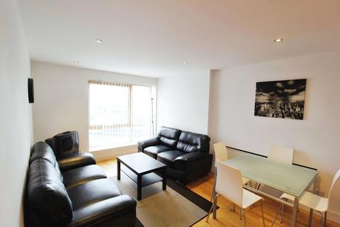 1 bedroom flat to rent, Clarence House, The Boulevard, Leeds, West Yorkshire, LS10