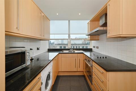 2 bedroom apartment for sale, Marylebone Road, London, NW1